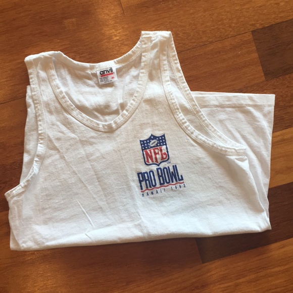 Vintage Pro Bowl Tank - Picture 4 of 5
